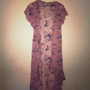 Cute summertime dress!